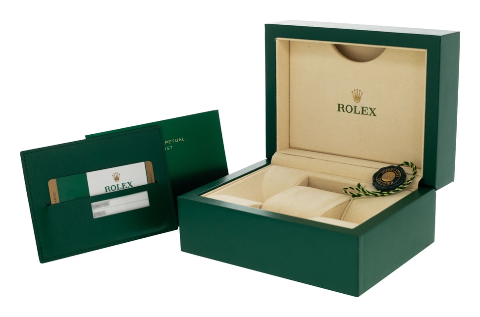 Rolex Datejust Lady 28 279171 Image 4